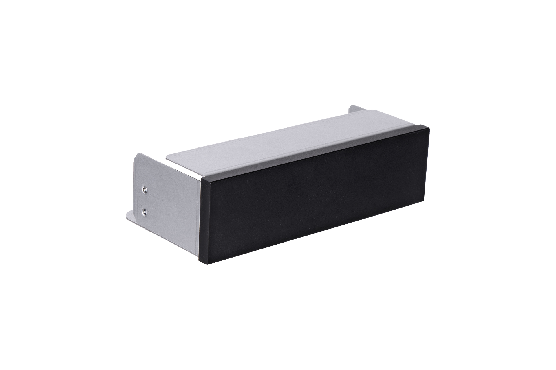 Dummy Bay Cover - server system assembly